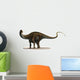 Apatosaurus Excelsus Prehistoric Era Wall Decal
