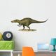 Suchomimus Tenerensis Prehistoric Era Wall Decal