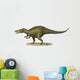 Suchomimus Tenerensis Prehistoric Era Wall Decal