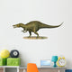 Suchomimus Tenerensis Prehistoric Era Wall Decal
