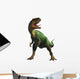 Saurophaganax Maximus Prehistoric Era Wall Decal