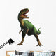 Saurophaganax Maximus Prehistoric Era Wall Decal