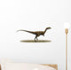 Megapnosaurus Kayentakatae Prehistoric Era Wall Decal