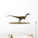 Megapnosaurus Kayentakatae Prehistoric Era Wall Decal