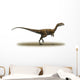 Megapnosaurus Kayentakatae Prehistoric Era Wall Decal