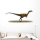 Megapnosaurus Kayentakatae Prehistoric Era Wall Decal