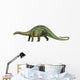 Brontosaurus Prehistoric Era Dinosaur Wall Decal