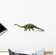 Diplodocus Prehistoric Era Dinosaur Wall Decal