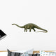 Diplodocus Prehistoric Era Dinosaur Wall Decal