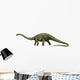 Diplodocus Prehistoric Era Dinosaur Wall Decal
