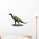 Tsintaosaurus Spinorhinus Prehistoric Era Wall Decal