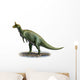 Tsintaosaurus Spinorhinus Prehistoric Era Wall Decal