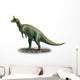 Tsintaosaurus Spinorhinus Prehistoric Era Wall Decal