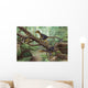 Group Balaur Bondoc Prehistoric Wall Decal