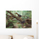Group Balaur Bondoc Prehistoric Wall Decal