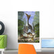 Group Balaur Bondoc Dinosaurs Wall Decal