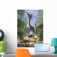 Group Balaur Bondoc Dinosaurs Wall Decal
