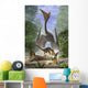 Group Balaur Bondoc Dinosaurs Wall Decal