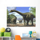 Group Tapuiasaurus Macedoi Dinosaurs Wall Decal