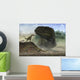 Mother Zhuchengtyrannus Magnus With Wall Decal