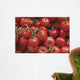 Tomatoes Wall Decal