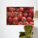 Tomatoes Wall Decal