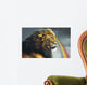Lion Of Judah Wall Mural