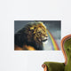 Lion Of Judah Wall Mural