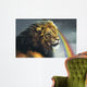 Lion Of Judah Wall Mural