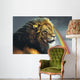 Lion Of Judah Wall Mural