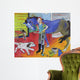 Stable Wall Decal