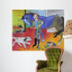 Stable Wall Decal