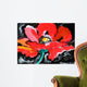 Poppy Wall Decal