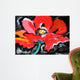 Poppy Wall Decal