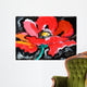 Poppy Wall Decal