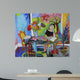 Blooms Wall Decal