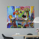 Blooms Wall Decal