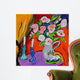 Family Things Wall Decal