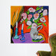 Family Things Wall Decal