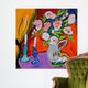 Family Things Wall Decal