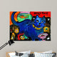 Dinner Time Wall Decal