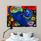 Dinner Time Wall Decal
