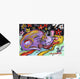 Don Wall Decal Design 3