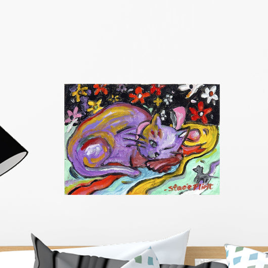 Don Wall Decal Design 3