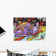 Don Wall Decal Design 3