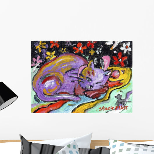 Don Wall Decal Design 3