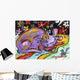 Don Wall Decal Design 3