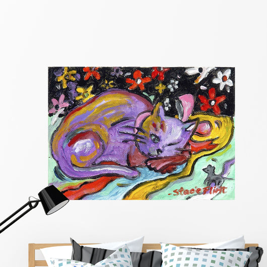 Don Wall Decal Design 3