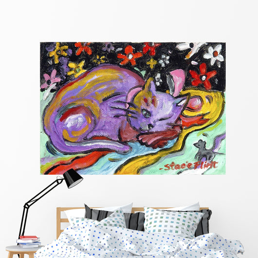Don Wall Decal Design 3