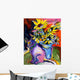 Elvis Wall Decal